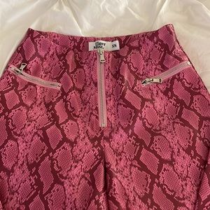 Brand new Tigermist Pants